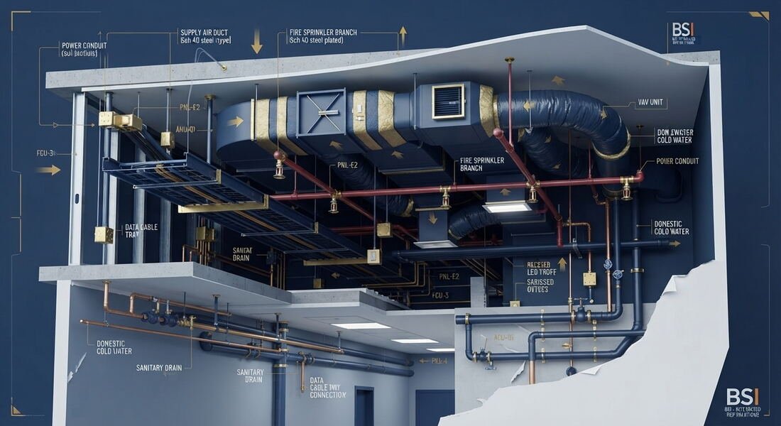 MEP & Maintenance - BASKA Group