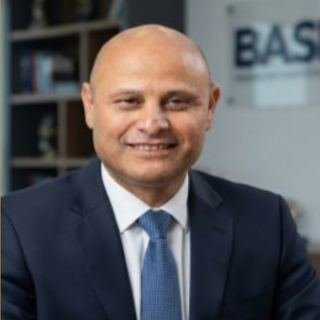 Eng. Belal El-Sheribini