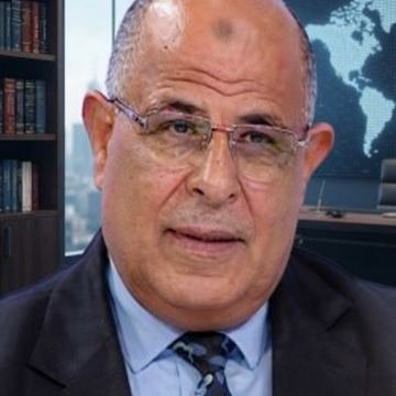 Dr. Salah El-Tahawy