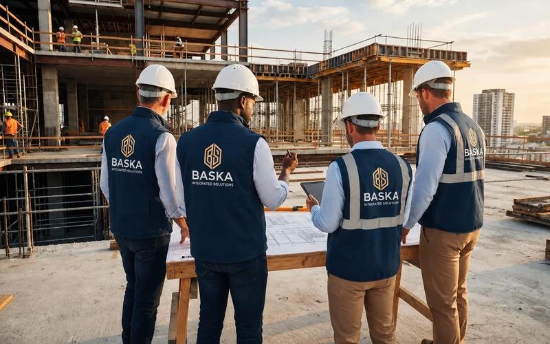 Project Management - BASKA Group